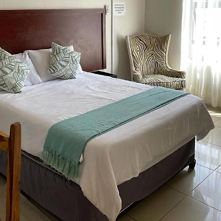 Khutsong Guests House Hotel Burgersfort Luaran gambar