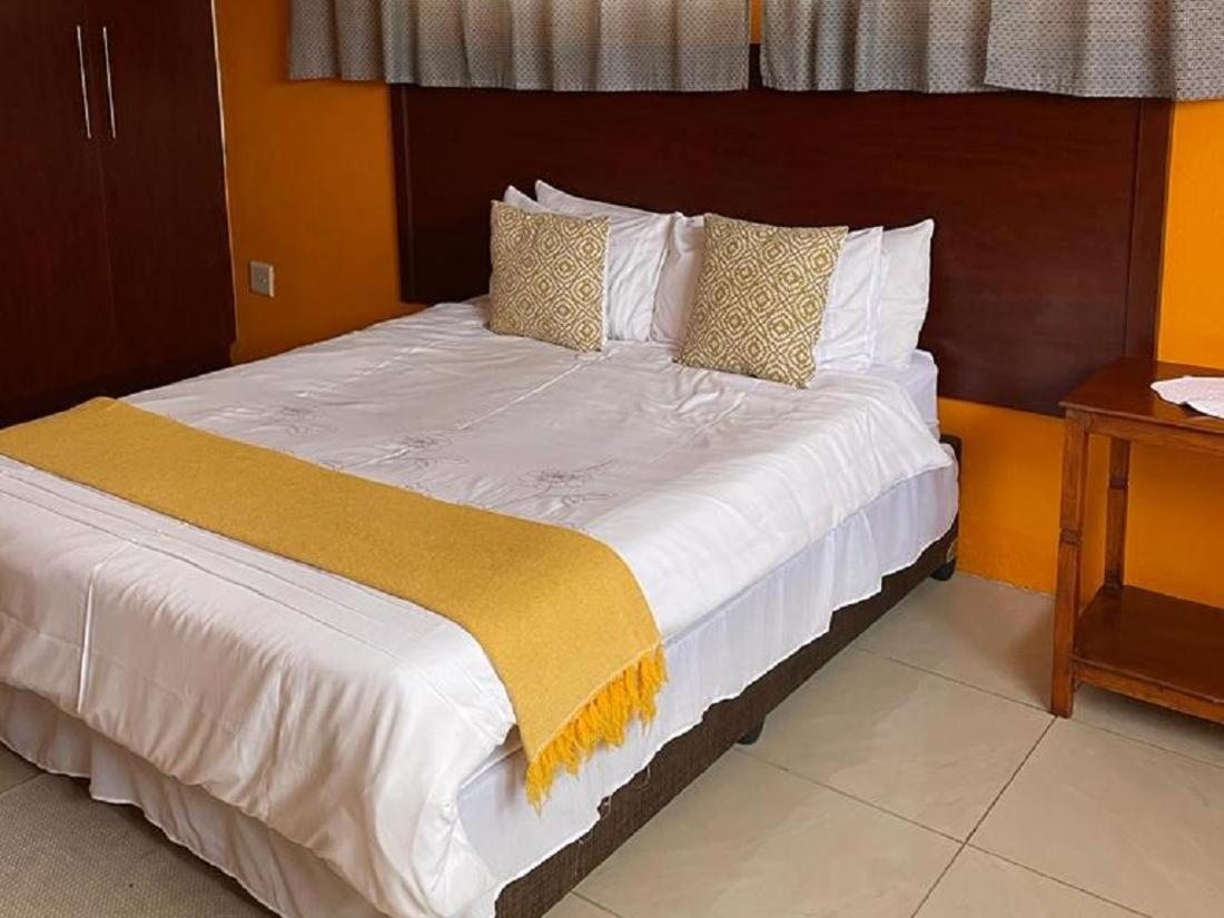 Khutsong Guests House Hotel Burgersfort Luaran gambar