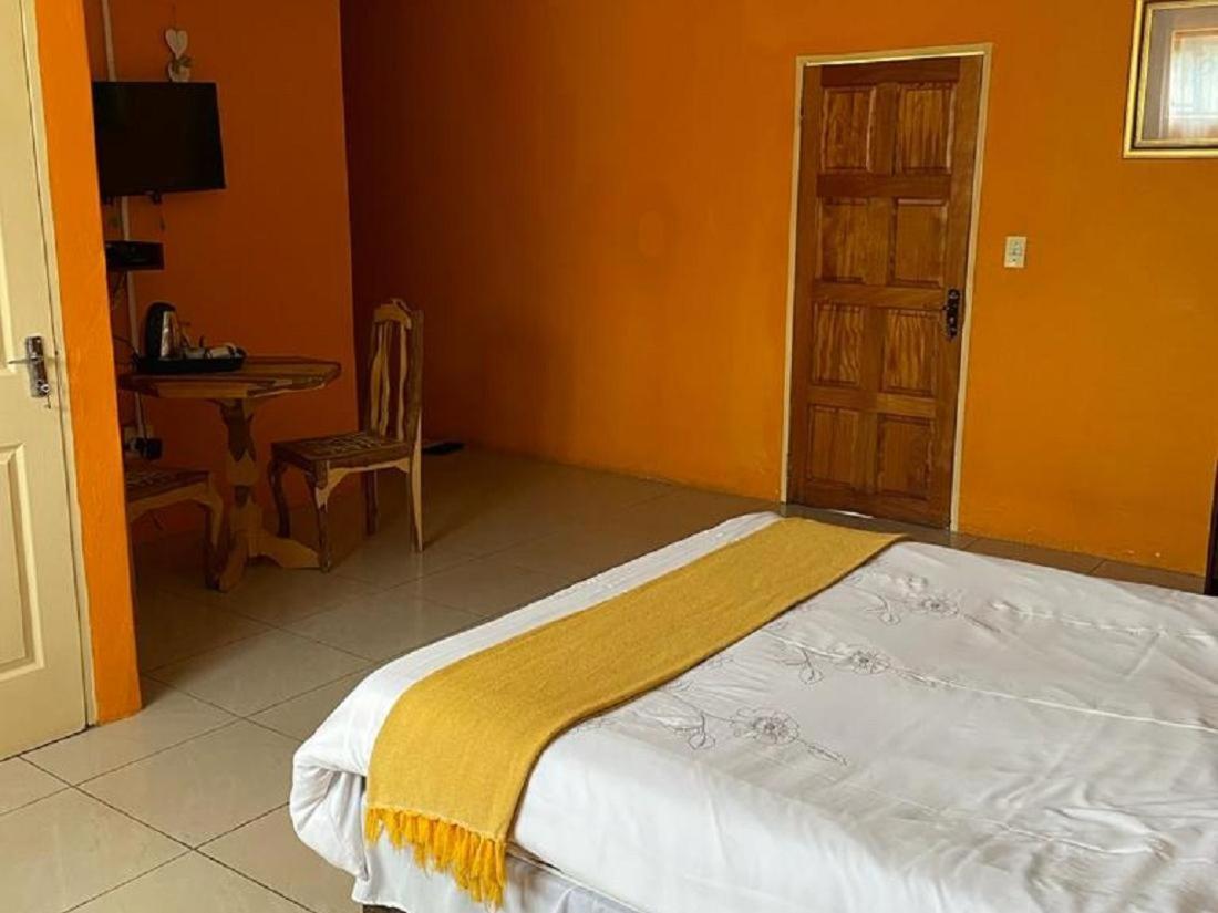 Khutsong Guests House Hotel Burgersfort Luaran gambar