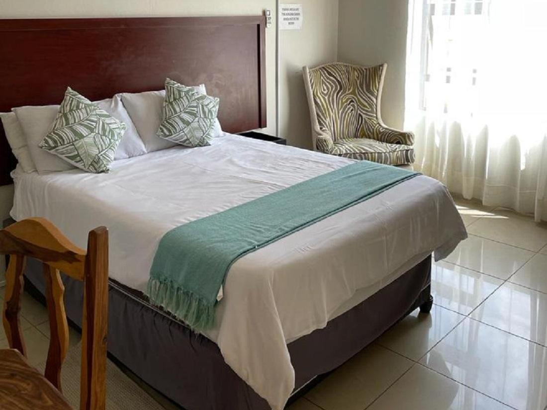 Khutsong Guests House Hotel Burgersfort Luaran gambar