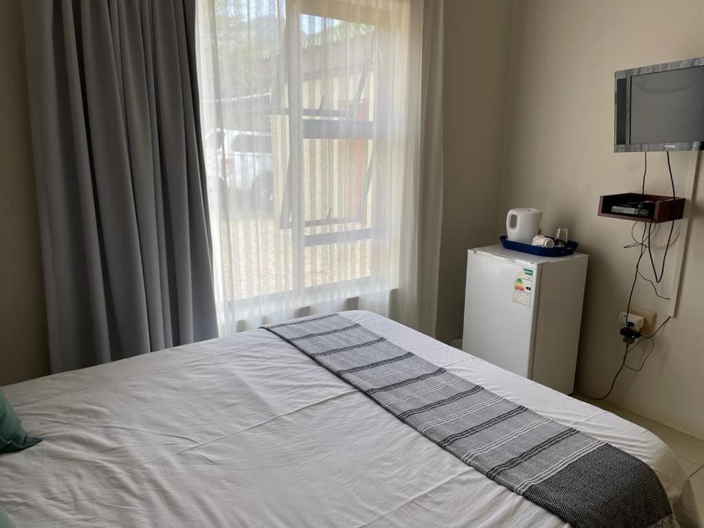 Khutsong Guests House Hotel Burgersfort Luaran gambar