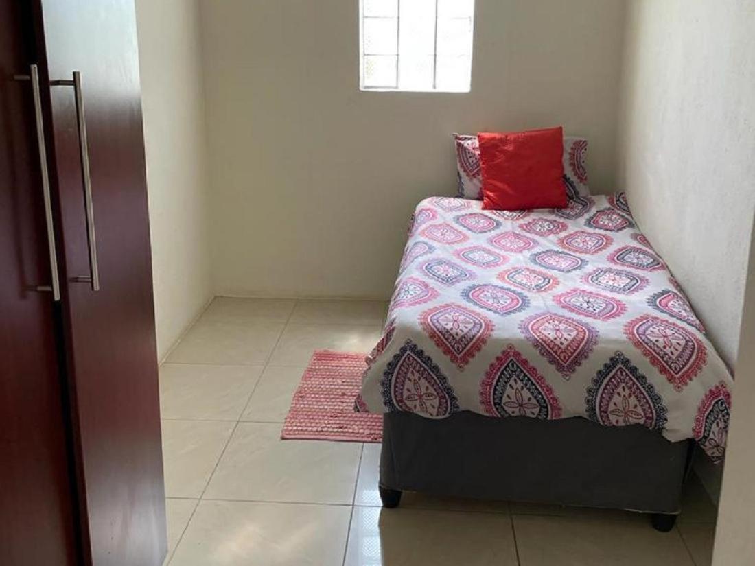 Khutsong Guests House Hotel Burgersfort Luaran gambar