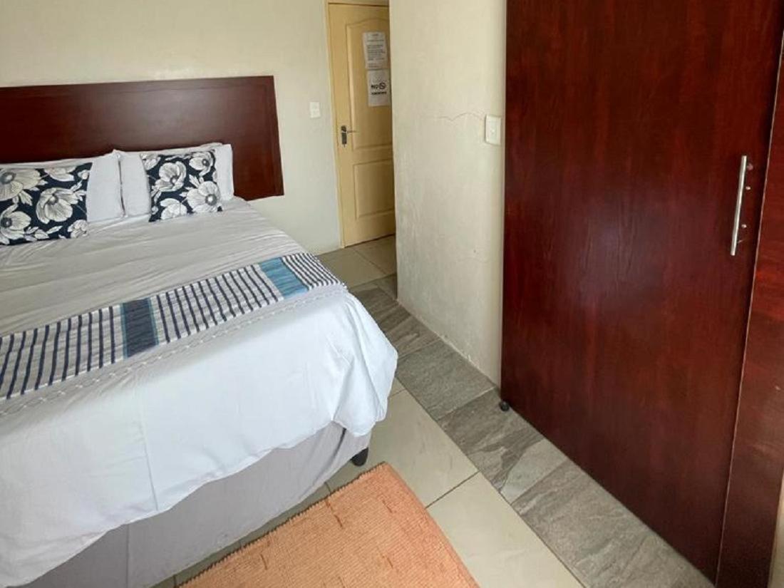 Khutsong Guests House Hotel Burgersfort Luaran gambar